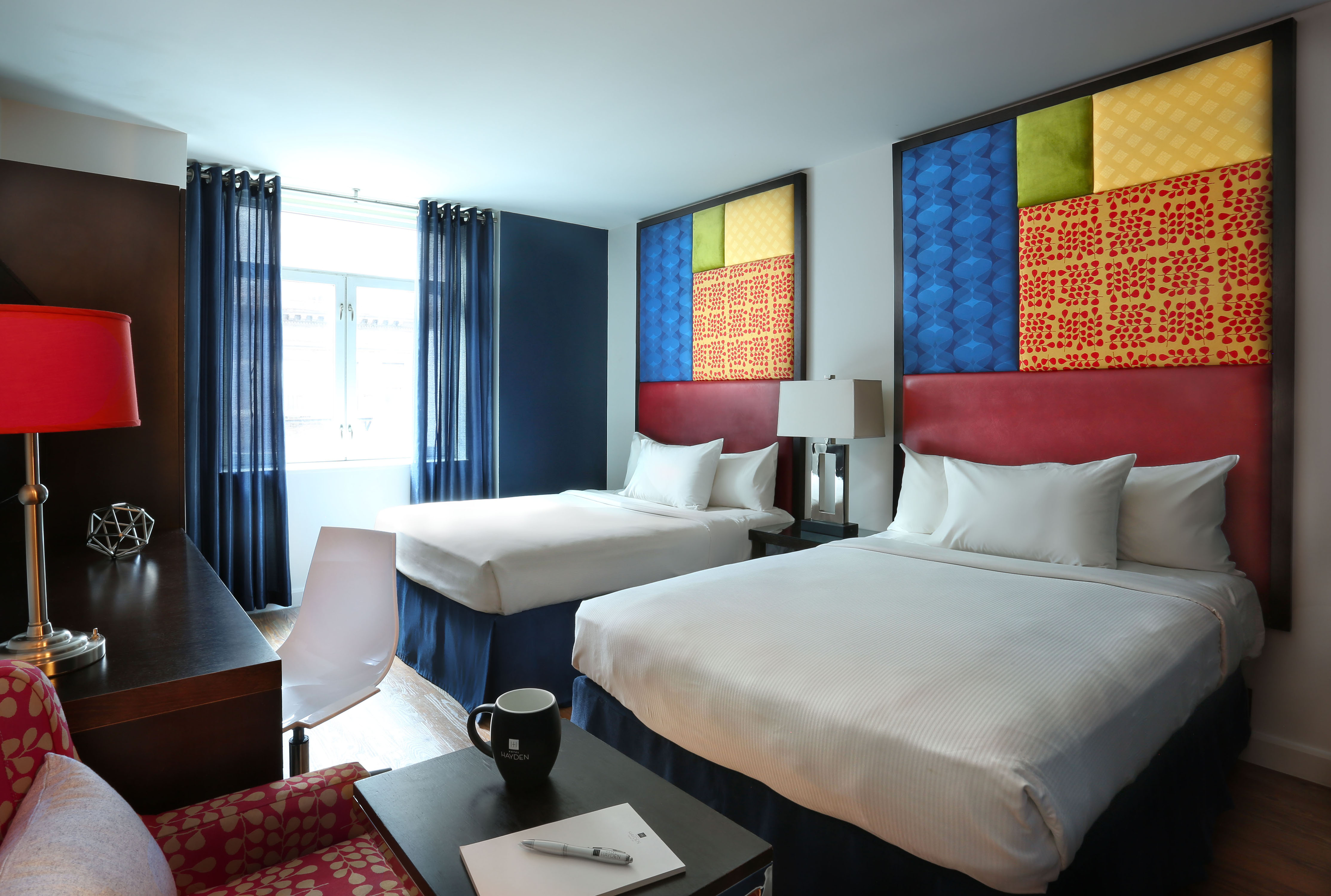 Hotel Hayden NYC Photos Image Gallery Official Site